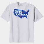 Youth Core Blend Tee Thumbnail