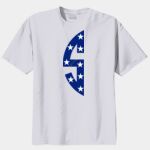 Youth Core Blend Tee Thumbnail