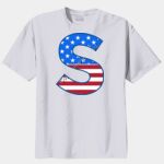 Youth Core Blend Tee Thumbnail