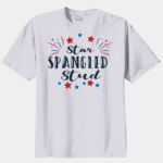 Youth Core Blend Tee Thumbnail