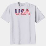 Youth Core Blend Tee Thumbnail