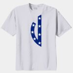 Youth Core Blend Tee Thumbnail