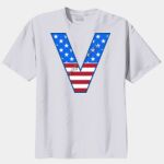 Youth Core Blend Tee Thumbnail