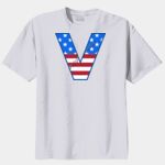 Youth Core Blend Tee Thumbnail