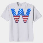 Youth Core Blend Tee Thumbnail