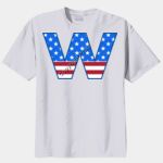 Youth Core Blend Tee Thumbnail