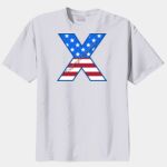 Youth Core Blend Tee Thumbnail