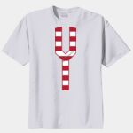 Youth Core Blend Tee Thumbnail