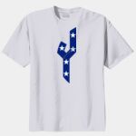 Youth Core Blend Tee Thumbnail