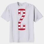 Youth Core Blend Tee Thumbnail