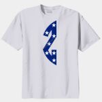 Youth Core Blend Tee Thumbnail