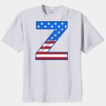 Youth Core Blend Tee Thumbnail