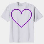 Youth Core Blend Tee Thumbnail