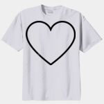 Youth Core Blend Tee Thumbnail