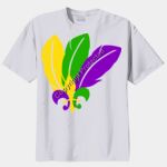 Youth Core Blend Tee Thumbnail