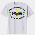 Youth Core Blend Tee Thumbnail