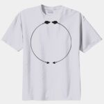 Youth Core Blend Tee Thumbnail