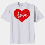 Youth Core Blend Tee Thumbnail