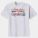 Youth Core Blend Tee Thumbnail