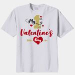 Youth Core Blend Tee Thumbnail