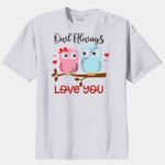 Youth Core Blend Tee Thumbnail