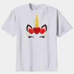 Youth Core Blend Tee Thumbnail