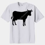 Youth Core Blend Tee Thumbnail