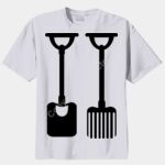 Youth Core Blend Tee Thumbnail