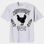 Youth Core Blend Tee Thumbnail