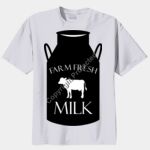 Youth Core Blend Tee Thumbnail