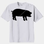 Youth Core Blend Tee Thumbnail