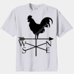 Youth Core Blend Tee Thumbnail