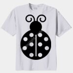 Youth Core Blend Tee Thumbnail