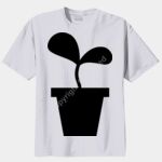 Youth Core Blend Tee Thumbnail