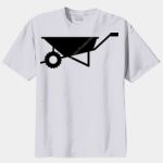 Youth Core Blend Tee Thumbnail