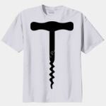 Youth Core Blend Tee Thumbnail