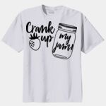 Youth Core Blend Tee Thumbnail