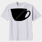 Youth Core Blend Tee Thumbnail