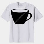 Youth Core Blend Tee Thumbnail