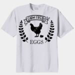 Youth Core Blend Tee Thumbnail