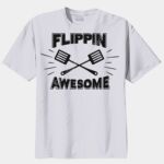 Youth Core Blend Tee Thumbnail