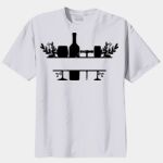 Youth Core Blend Tee Thumbnail