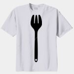 Youth Core Blend Tee Thumbnail