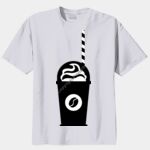 Youth Core Blend Tee Thumbnail