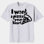 Youth Core Blend Tee Thumbnail