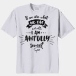 Youth Core Blend Tee Thumbnail