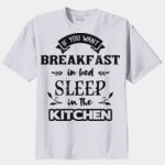 Youth Core Blend Tee Thumbnail