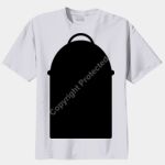 Youth Core Blend Tee Thumbnail