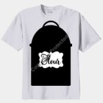 Youth Core Blend Tee Thumbnail