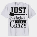 Youth Core Blend Tee Thumbnail